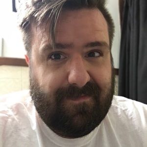 Meet your Posher, Mark